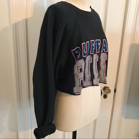 retro buffalo bills gear